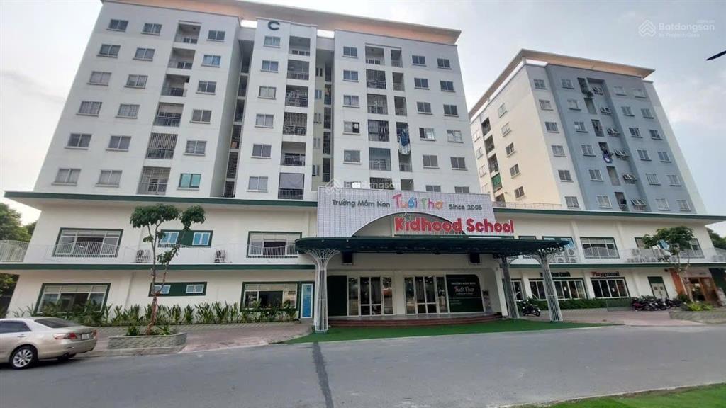 (8682) thanh bình residence, 56,2 m², sổ hồng 1,620 tỷ (2pn, 2 wc)