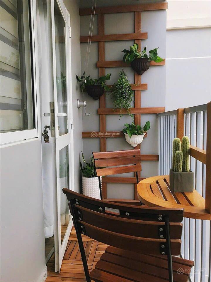 Căn hộ hiệp thành 3. diện tích 42 m². có sổ hồng 1,2 tỷ. cho thuê được 6 triệu/ tháng ( 8705)