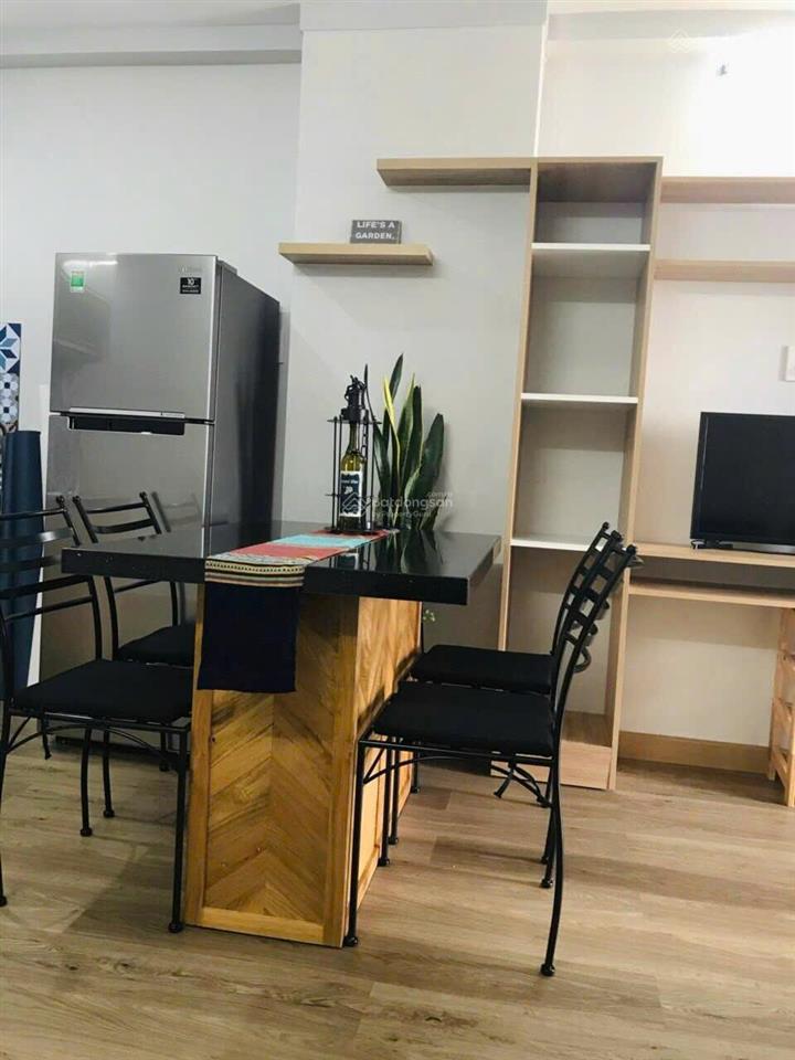 Căn hộ hiệp thành 3. diện tích 42 m². có sổ hồng 1,2 tỷ. cho thuê được 6 triệu/ tháng ( 8705)