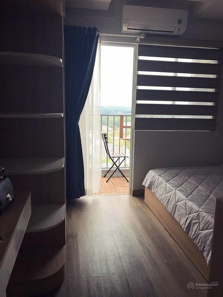Căn hộ hiệp thành 3. diện tích 42 m². có sổ hồng 1,2 tỷ. cho thuê được 6 triệu/ tháng ( 8705)