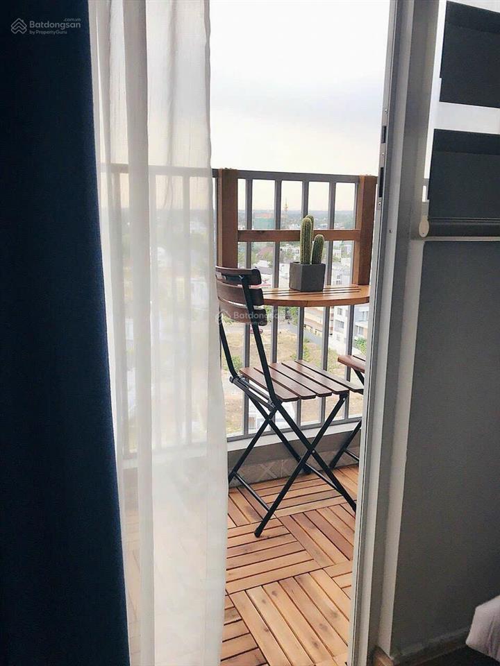 Căn hộ hiệp thành 3. diện tích 42 m². có sổ hồng 1,2 tỷ. cho thuê được 6 triệu/ tháng ( 8705)
