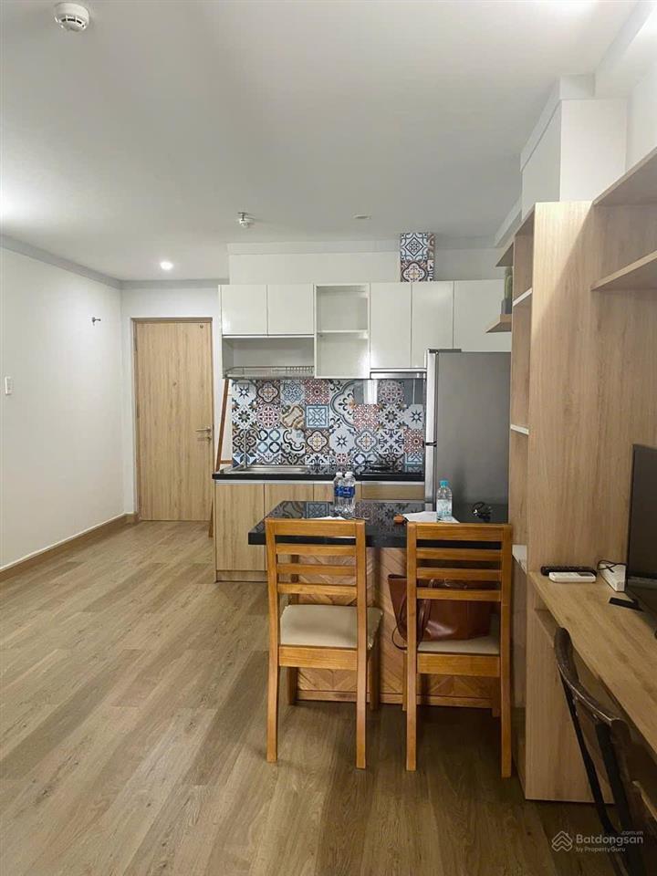 Căn hộ hiệp thành 3. diện tích 42 m². có sổ hồng 1,2 tỷ. cho thuê được 6 triệu/ tháng ( 8705)