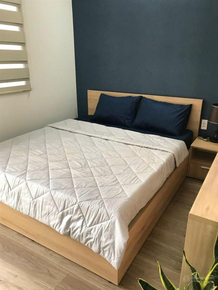 Căn hộ hiệp thành 3. diện tích 42 m². có sổ hồng 1,2 tỷ. cho thuê được 6 triệu/ tháng ( 8705)