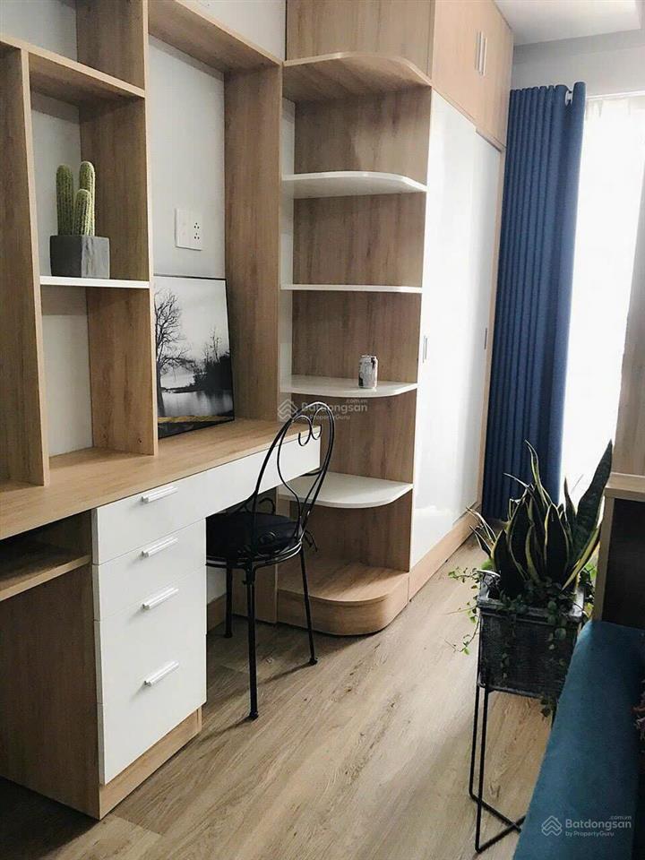 Căn hộ hiệp thành 3. diện tích 42 m². có sổ hồng 1,2 tỷ. cho thuê được 6 triệu/ tháng ( 8705)