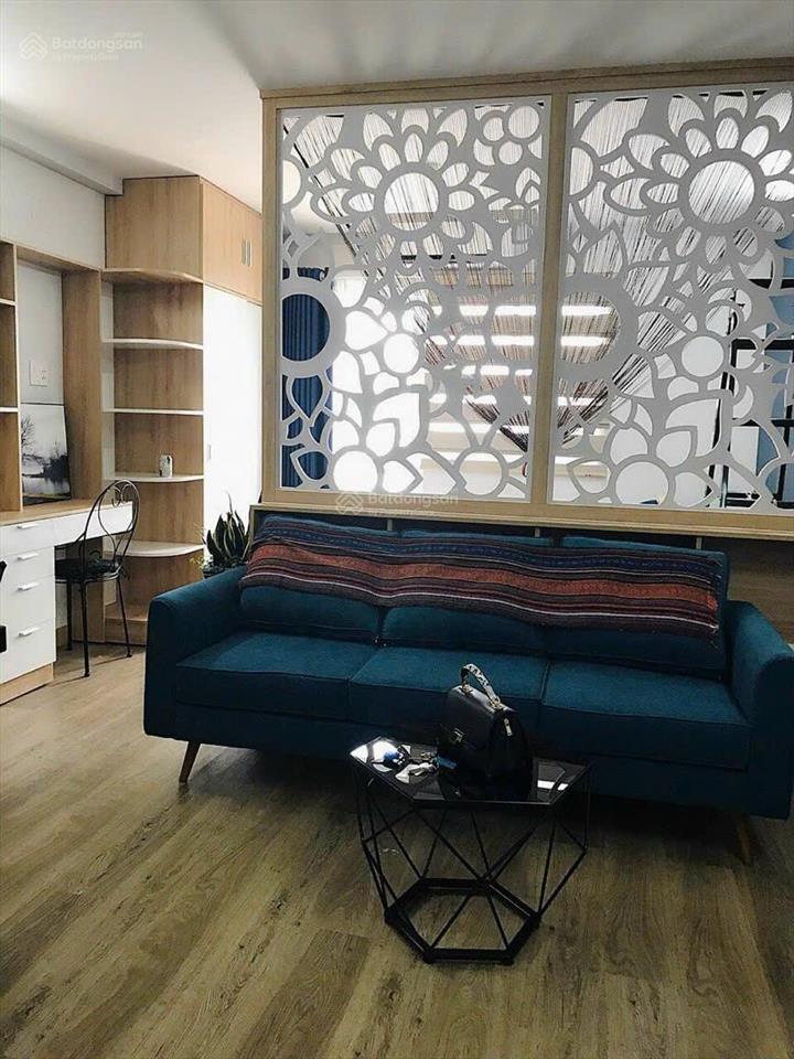 Căn hộ hiệp thành 3. diện tích 42 m². có sổ hồng 1,2 tỷ. cho thuê được 6 triệu/ tháng ( 8705)