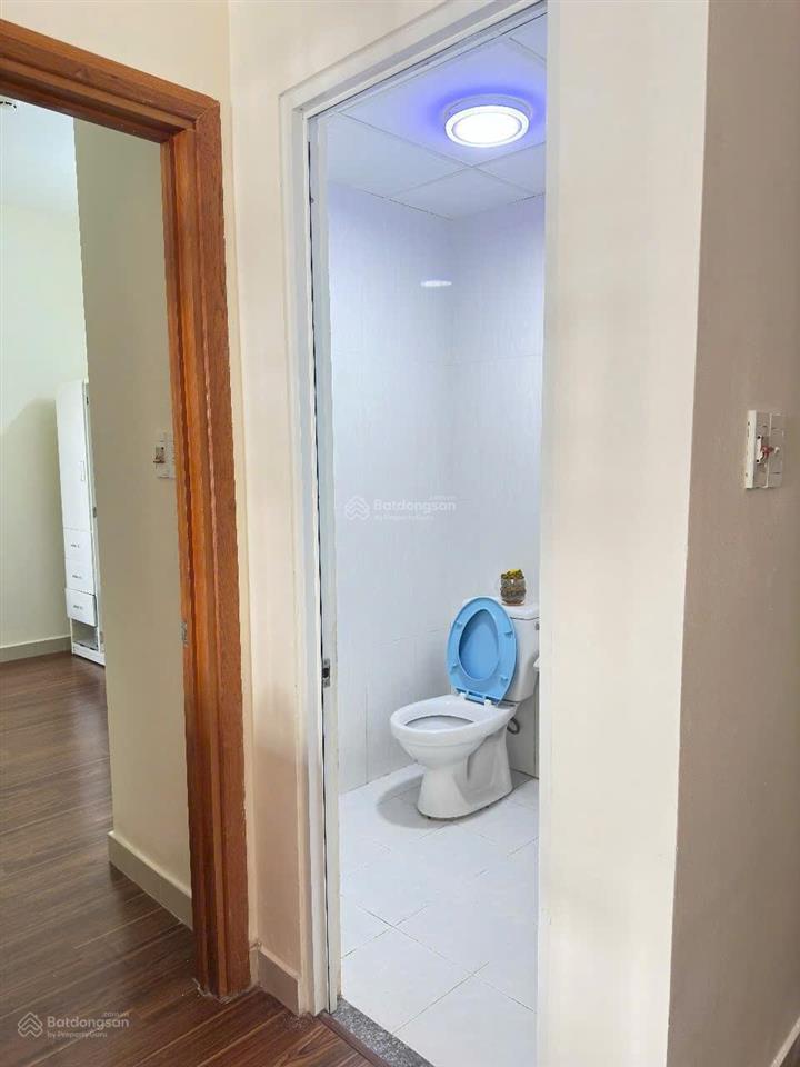 Cho thuê lâu dài thanh bình residence (căn số 8727). dt 58 m² 2pn, 2wc. full 5,8 triệu/tháng