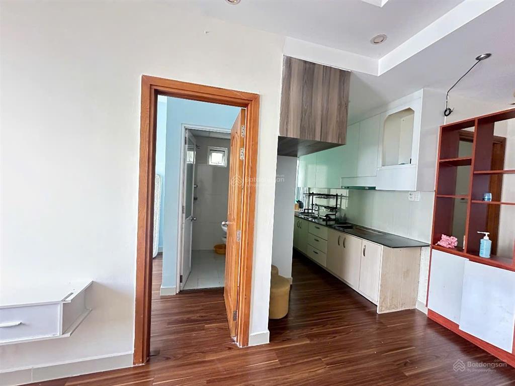 Cho thuê lâu dài thanh bình residence (căn số 8727). dt 58 m² 2pn, 2wc. full 5,8 triệu/tháng