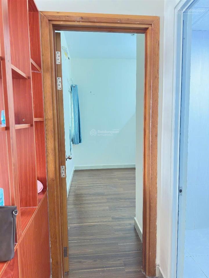 Cho thuê lâu dài thanh bình residence (căn số 8727). dt 58 m² 2pn, 2wc. full 5,8 triệu/tháng