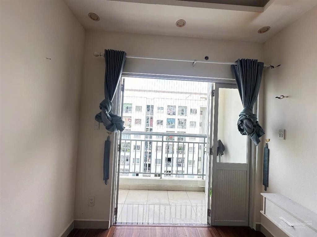 Cho thuê lâu dài thanh bình residence (căn số 8727). dt 58 m² 2pn, 2wc. full 5,8 triệu/tháng