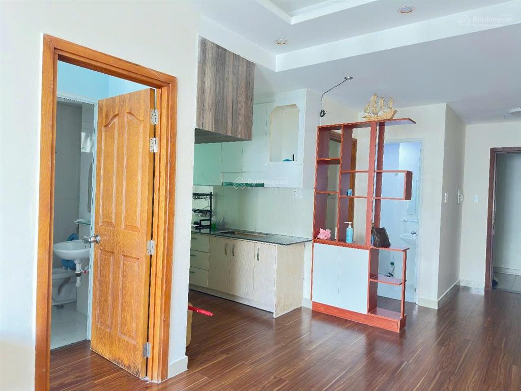 Cho thuê lâu dài thanh bình residence (căn số 8727). dt 58 m² 2pn, 2wc. full 5,8 triệu/tháng