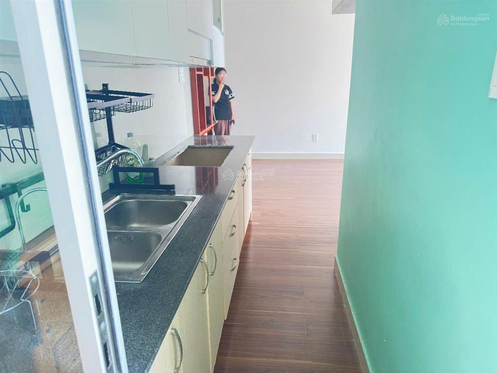 Cho thuê lâu dài thanh bình residence (căn số 8727). dt 58 m² 2pn, 2wc. full 5,8 triệu/tháng