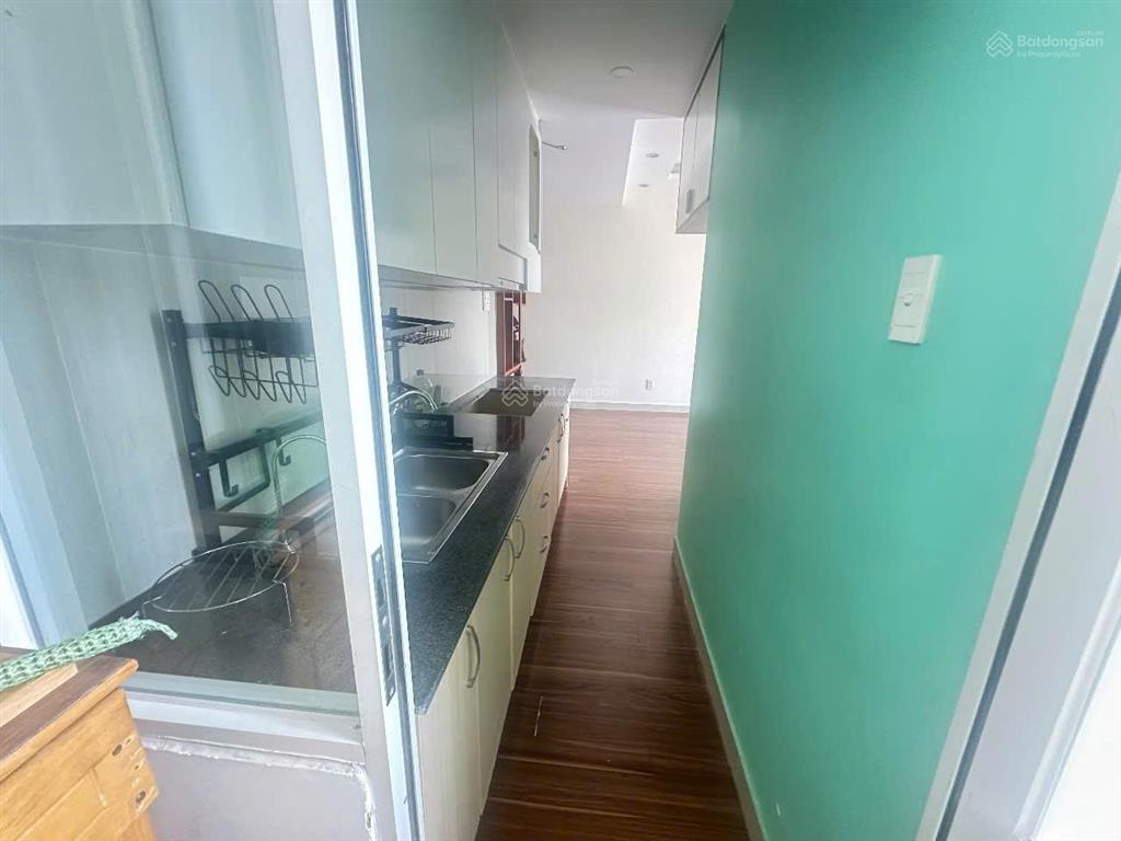 Cho thuê lâu dài thanh bình residence (căn số 8727). dt 58 m² 2pn, 2wc. full 5,8 triệu/tháng