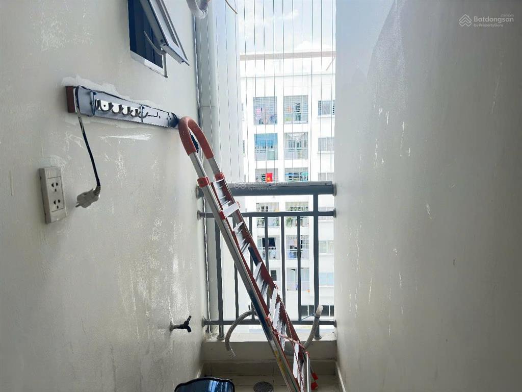 Cho thuê lâu dài thanh bình residence (căn số 8727). dt 58 m² 2pn, 2wc. full 5,8 triệu/tháng