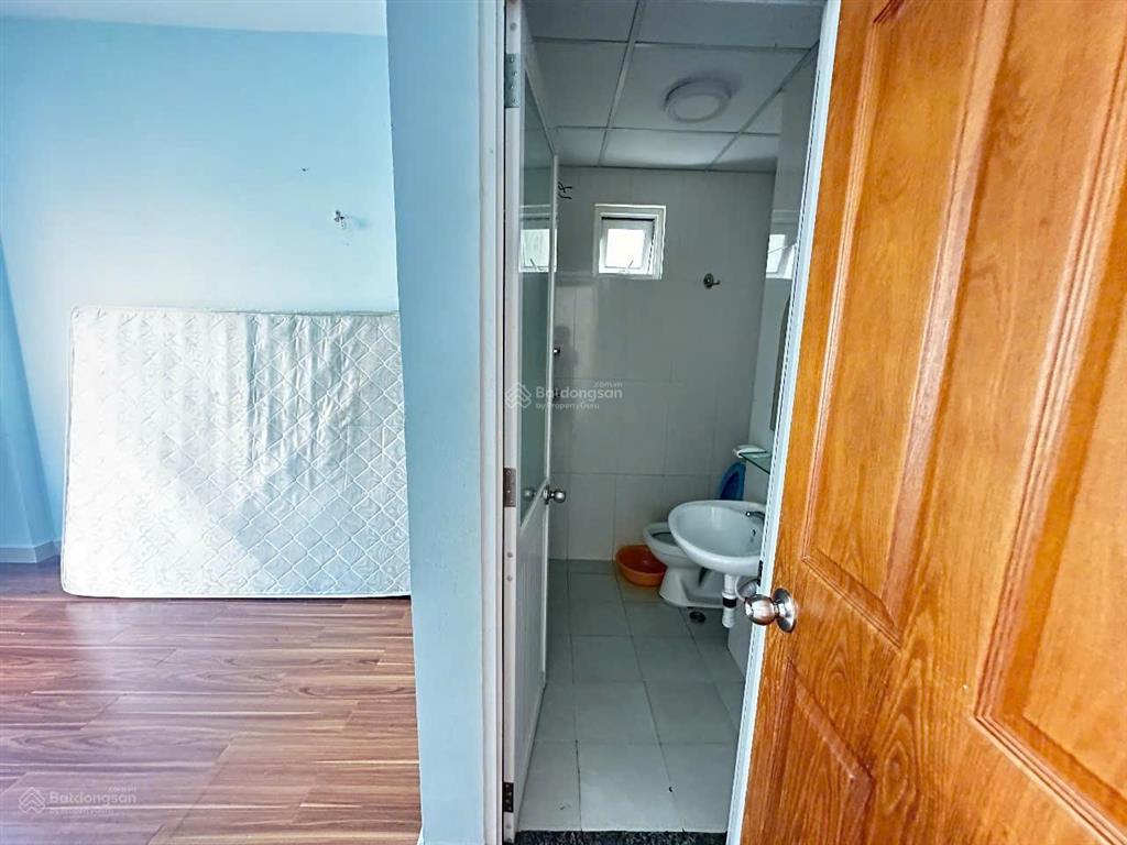 Cho thuê lâu dài thanh bình residence (căn số 8727). dt 58 m² 2pn, 2wc. full 5,8 triệu/tháng