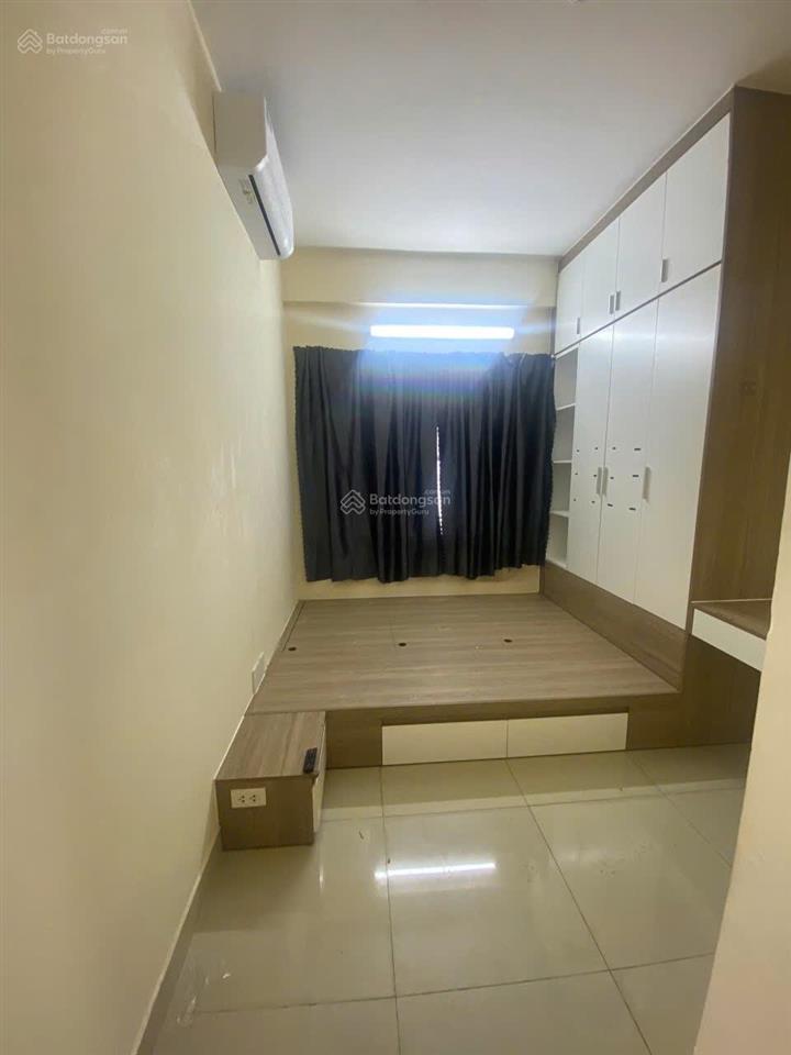 Cho thuê lâu dài thanh bình residence. 66 m². full nội thất 5,8 triệu (2pn, 2wc)