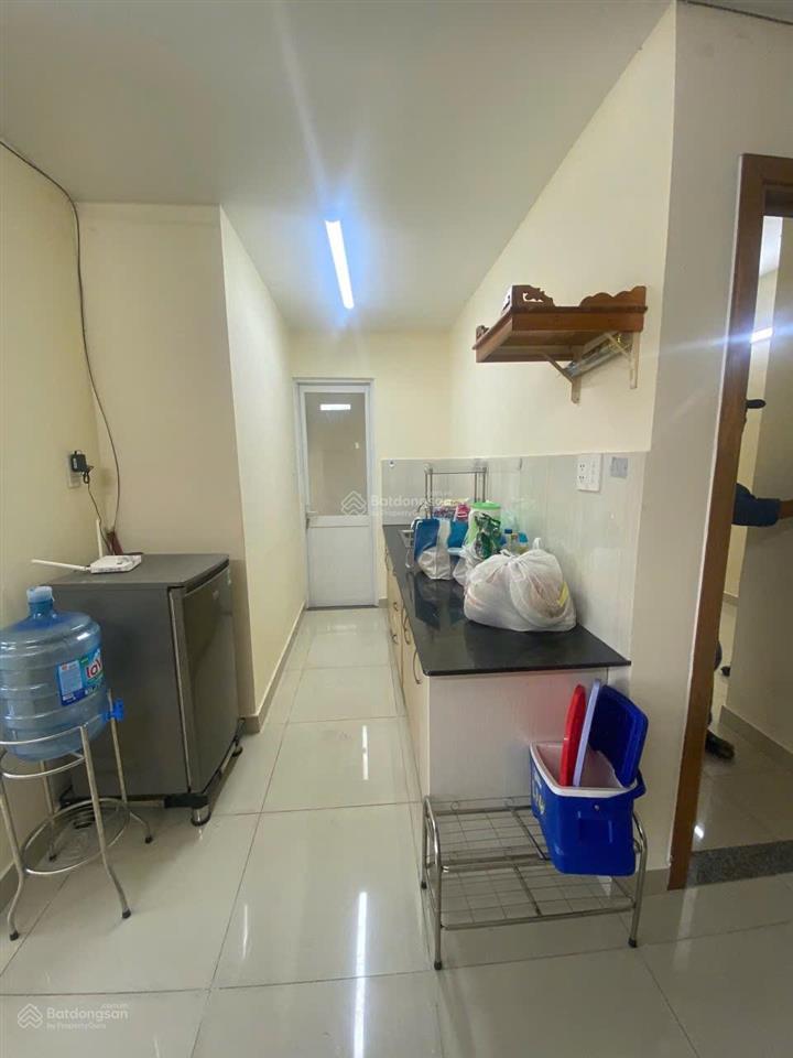 Cho thuê lâu dài thanh bình residence. 66 m². full nội thất 5,8 triệu (2pn, 2wc)