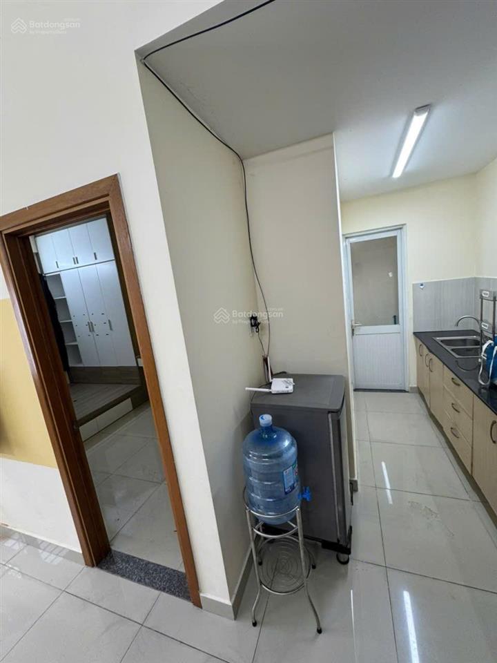 Cho thuê lâu dài thanh bình residence. 66 m². full nội thất 5,8 triệu (2pn, 2wc)