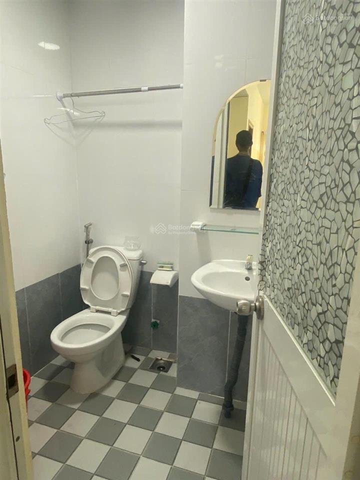 Cho thuê lâu dài thanh bình residence. 66 m². full nội thất 5,8 triệu (2pn, 2wc)