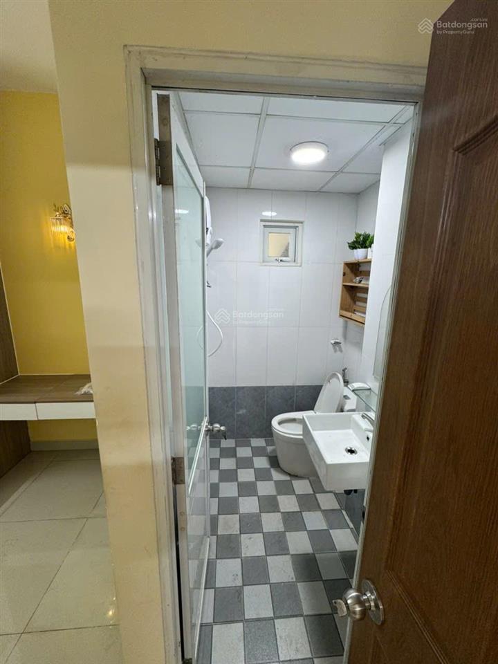 Cho thuê lâu dài thanh bình residence. 66 m². full nội thất 5,8 triệu (2pn, 2wc)