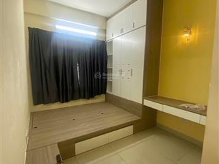 Cho thuê lâu dài thanh bình residence. 66 m². full nội thất 5,8 triệu (2pn, 2wc)