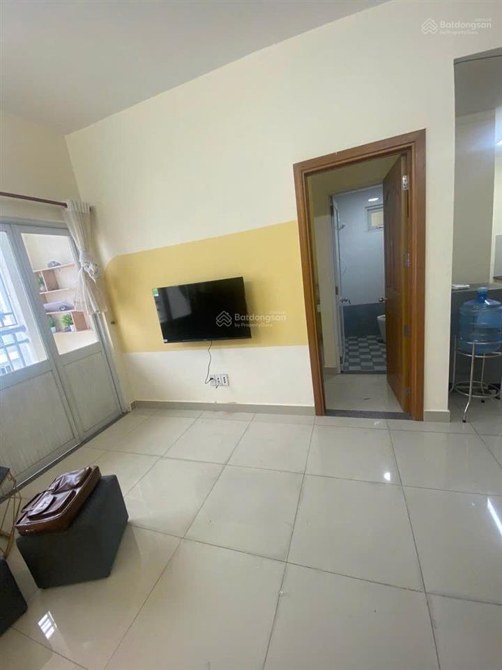 Cho thuê lâu dài thanh bình residence. 66 m². full nội thất 5,8 triệu (2pn, 2wc)