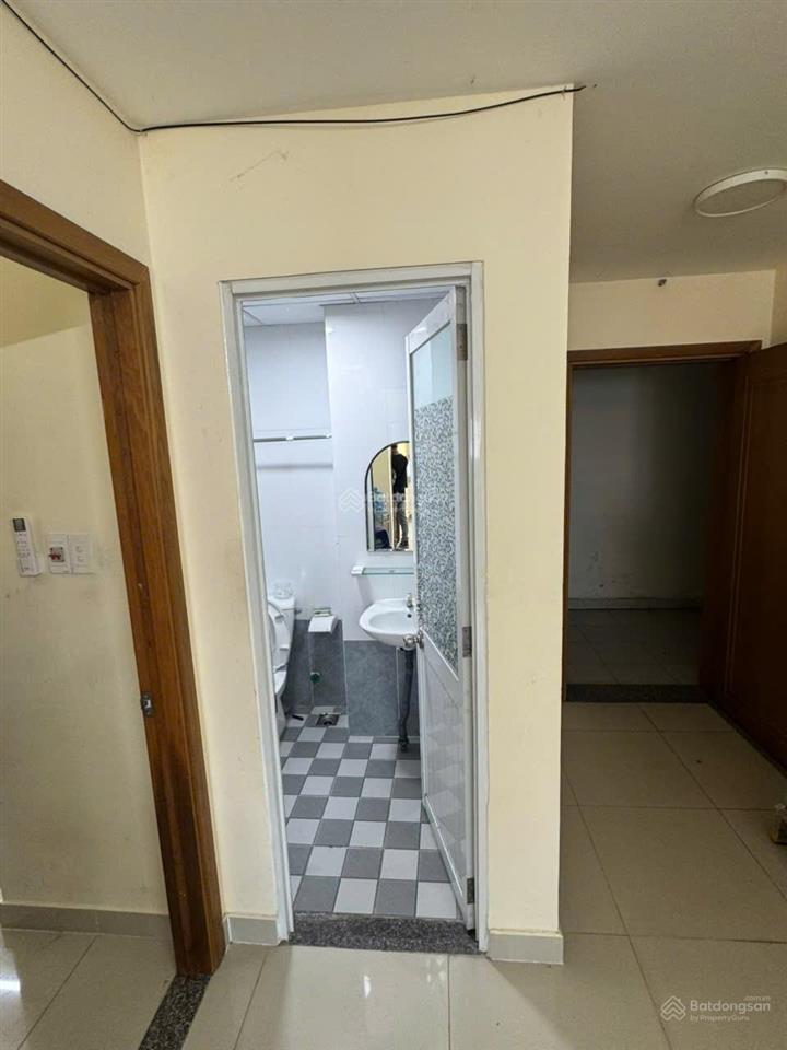 Cho thuê lâu dài thanh bình residence. 66 m². full nội thất 5,8 triệu (2pn, 2wc)
