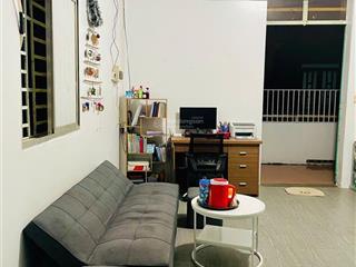 Căn hộ phú mỹ (số căn 8732) 55 m² decor, bao sổ hồng 575 triệu. cho thuê được 5 triệu/tháng