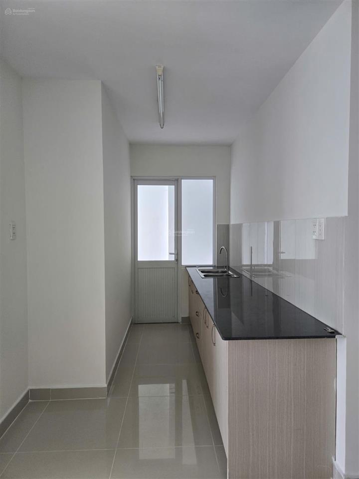 Cho thuê lâu dài thanh bình residence (3pn, 2wc) giá full 6 triệu/tháng