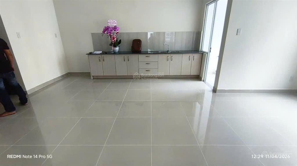 Cho thuê lâu dài thanh bình residence (3pn, 2wc) giá full 6 triệu/tháng