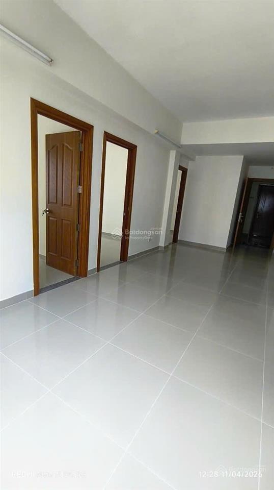 Cho thuê lâu dài thanh bình residence (3pn, 2wc) giá full 6 triệu/tháng