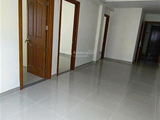 Cho thuê lâu dài thanh bình residence (3pn, 2wc) giá full 6 triệu/tháng