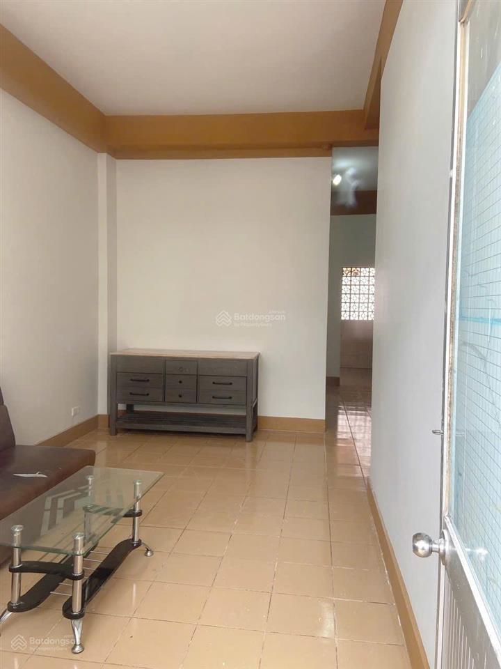 Căn hộ phú mỹ, tp hcm. 52,2 m2 sổ hồng. chấp nhận bán giá đầu tư 580 triệu