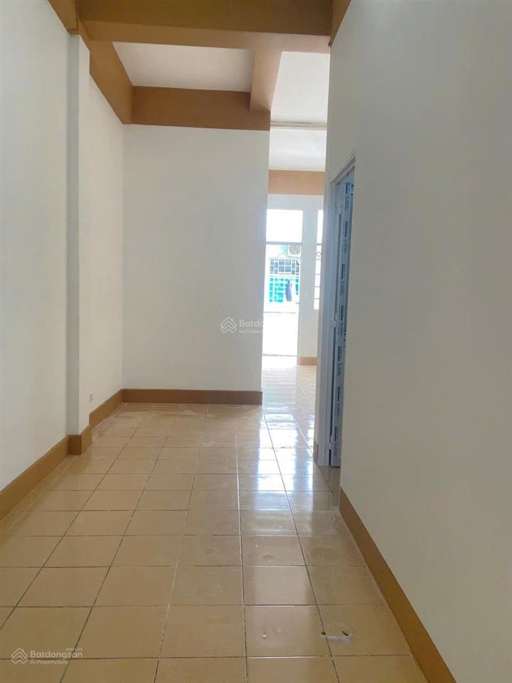 Căn hộ phú mỹ, tp hcm. 52,2 m2 sổ hồng. chấp nhận bán giá đầu tư 580 triệu