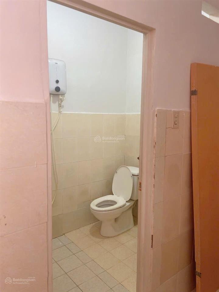 Căn hộ phú mỹ, tp hcm. 52,2 m2 sổ hồng. chấp nhận bán giá đầu tư 580 triệu