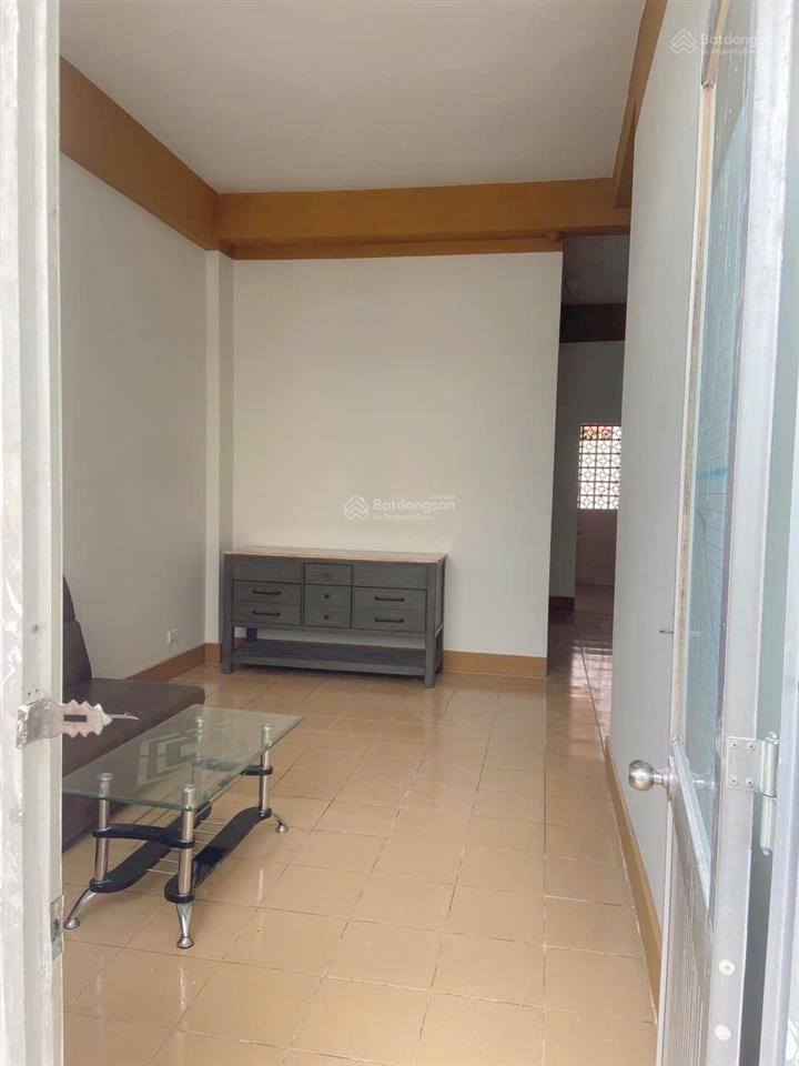 Căn hộ phú mỹ, tp hcm. 52,2 m2 sổ hồng. chấp nhận bán giá đầu tư 580 triệu