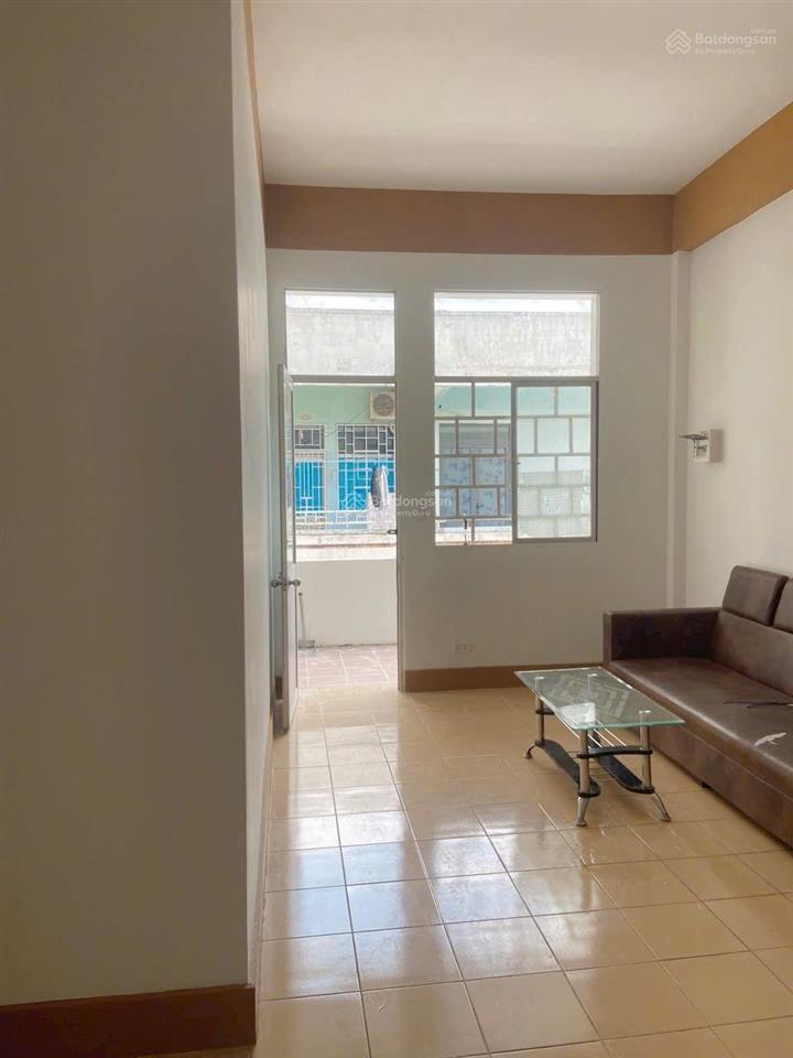 Căn hộ phú mỹ, tp hcm. 52,2 m2 sổ hồng. chấp nhận bán giá đầu tư 580 triệu