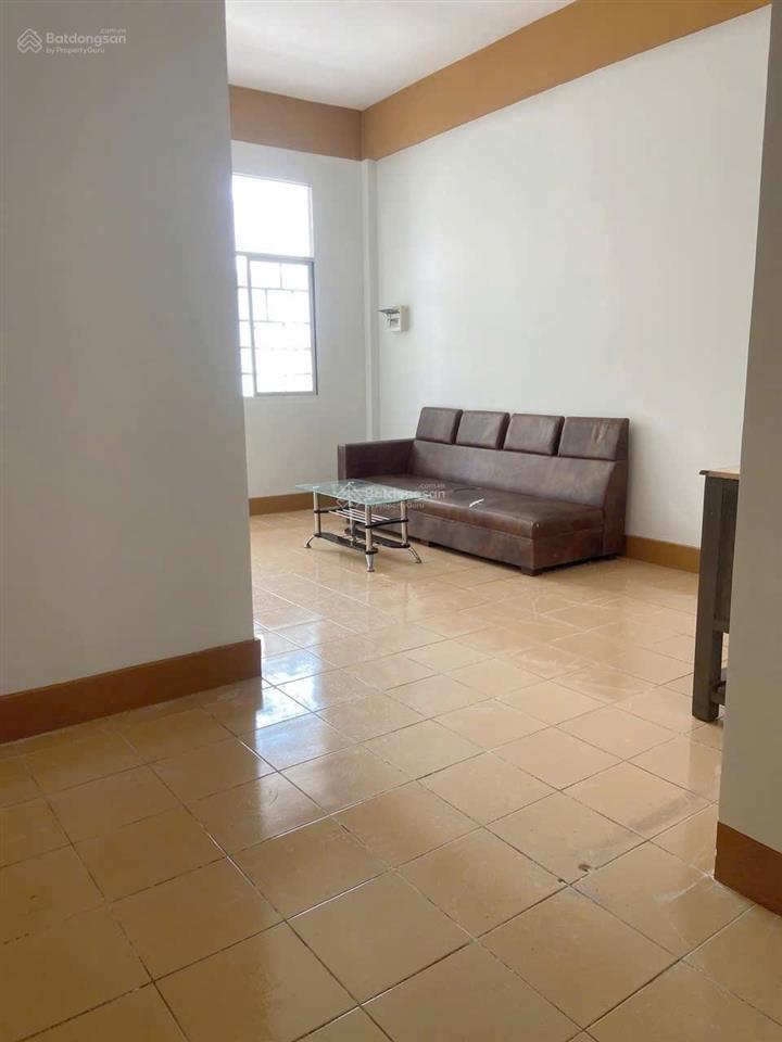 Căn hộ phú mỹ, tp hcm. 52,2 m2 sổ hồng. chấp nhận bán giá đầu tư 580 triệu