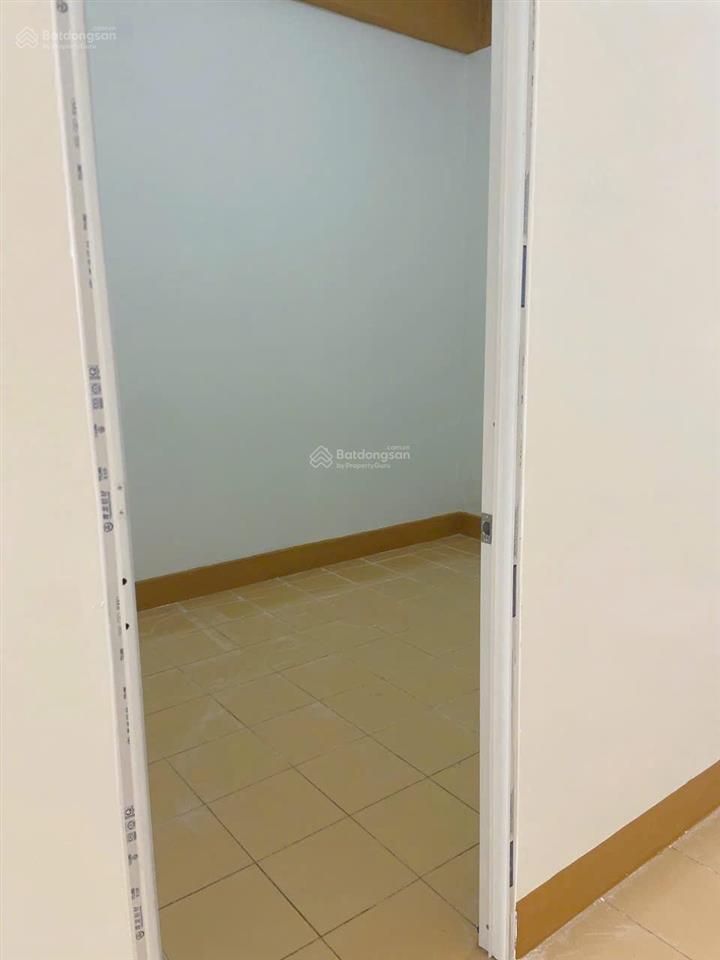 Căn hộ phú mỹ, tp hcm. 52,2 m2 sổ hồng. chấp nhận bán giá đầu tư 580 triệu