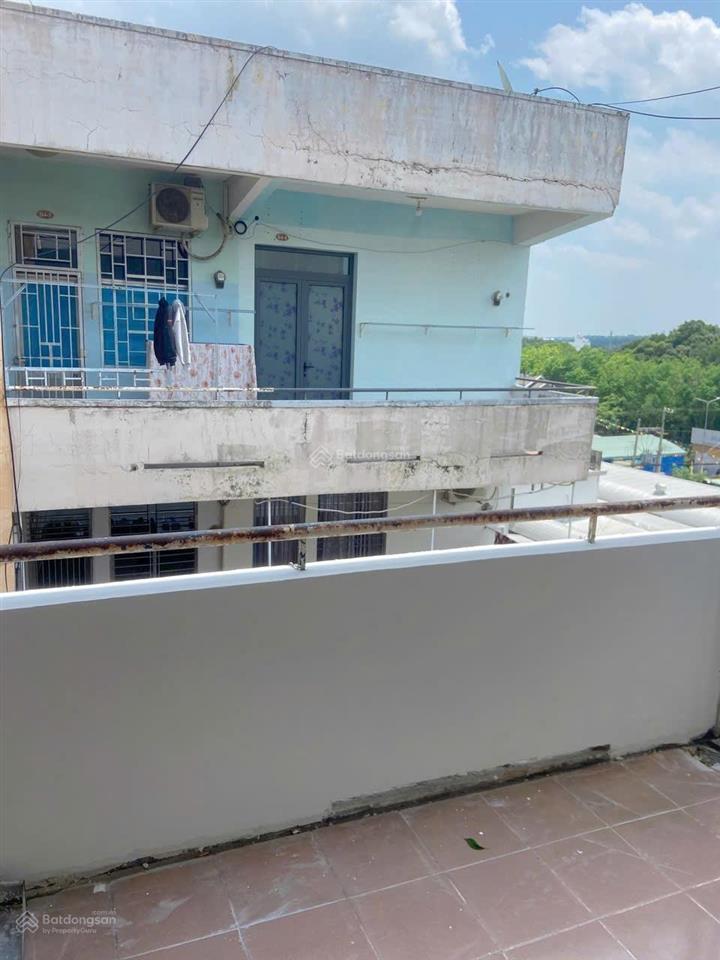 Căn hộ phú mỹ, tp hcm. 52,2 m2 sổ hồng. chấp nhận bán giá đầu tư 580 triệu