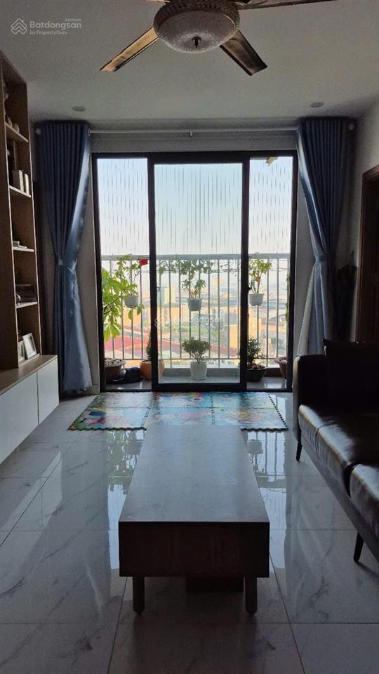 Căn hộ star tower, 69m² 3pn, 2wc. sổ hồng 1,720 tỷ. (mã số căn 8837)