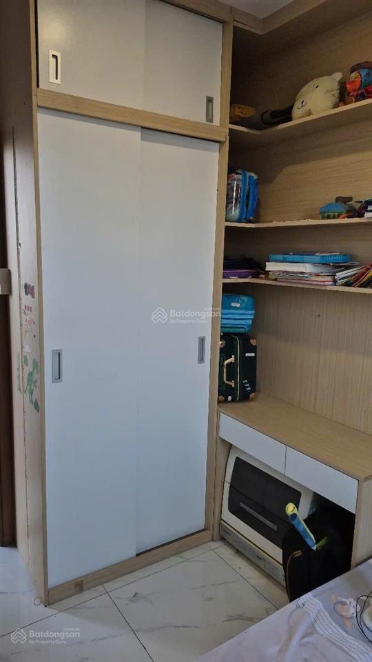 Căn hộ star tower, 69m² 3pn, 2wc. sổ hồng 1,720 tỷ. (mã số căn 8837)