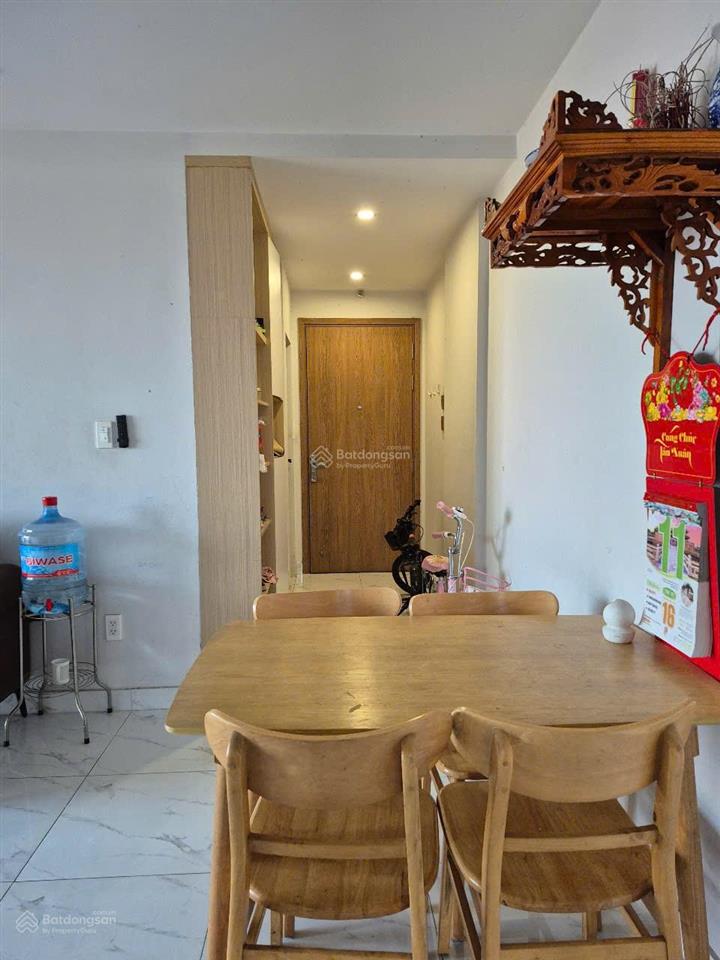 Căn hộ star tower, 69m² 3pn, 2wc. sổ hồng 1,720 tỷ. (mã số căn 8837)