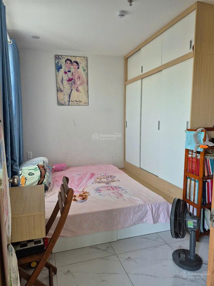 Căn hộ star tower, 69m² 3pn, 2wc. sổ hồng 1,720 tỷ. (mã số căn 8837)