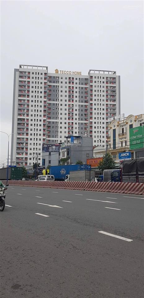 Căn hộ tecco home an phú (kế vsip 1. vòng xoay an phú) 62 m². sổ hồng giá 1,570 tỷ