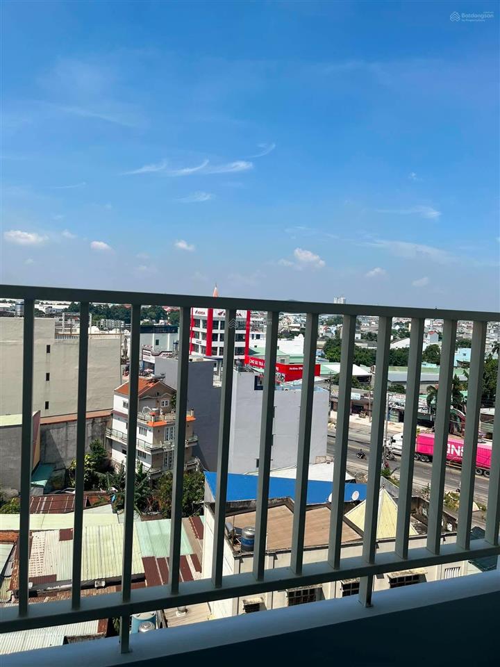 Căn hộ tecco home an phú (kế vsip 1. vòng xoay an phú) 62 m². sổ hồng giá 1,570 tỷ