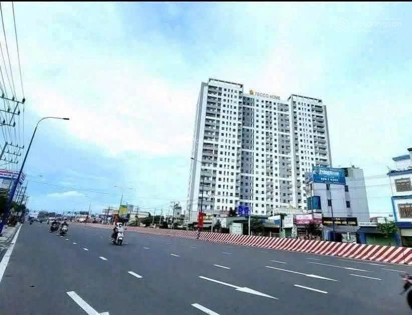 Căn hộ tecco home an phú. lúc sốt 1,580 tỷ. giờ cắt lỗ 210 triệu. có sổ hồng