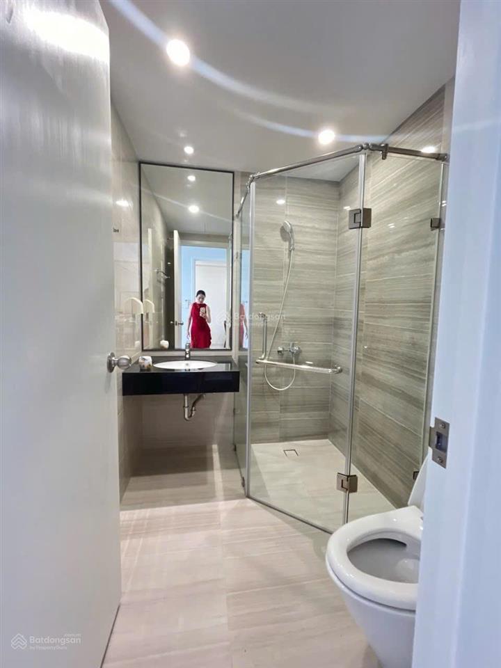 Cho thuê lâu dài the emerald golf view. 72 m2 full nội thất (2pn, 2wc). giá 9 triệu/tháng