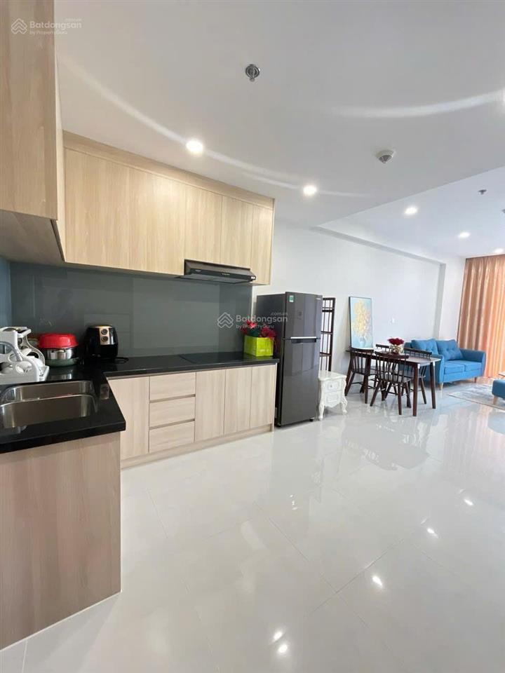 Cho thuê lâu dài the emerald golf view. 72 m2 full nội thất (2pn, 2wc). giá 9 triệu/tháng