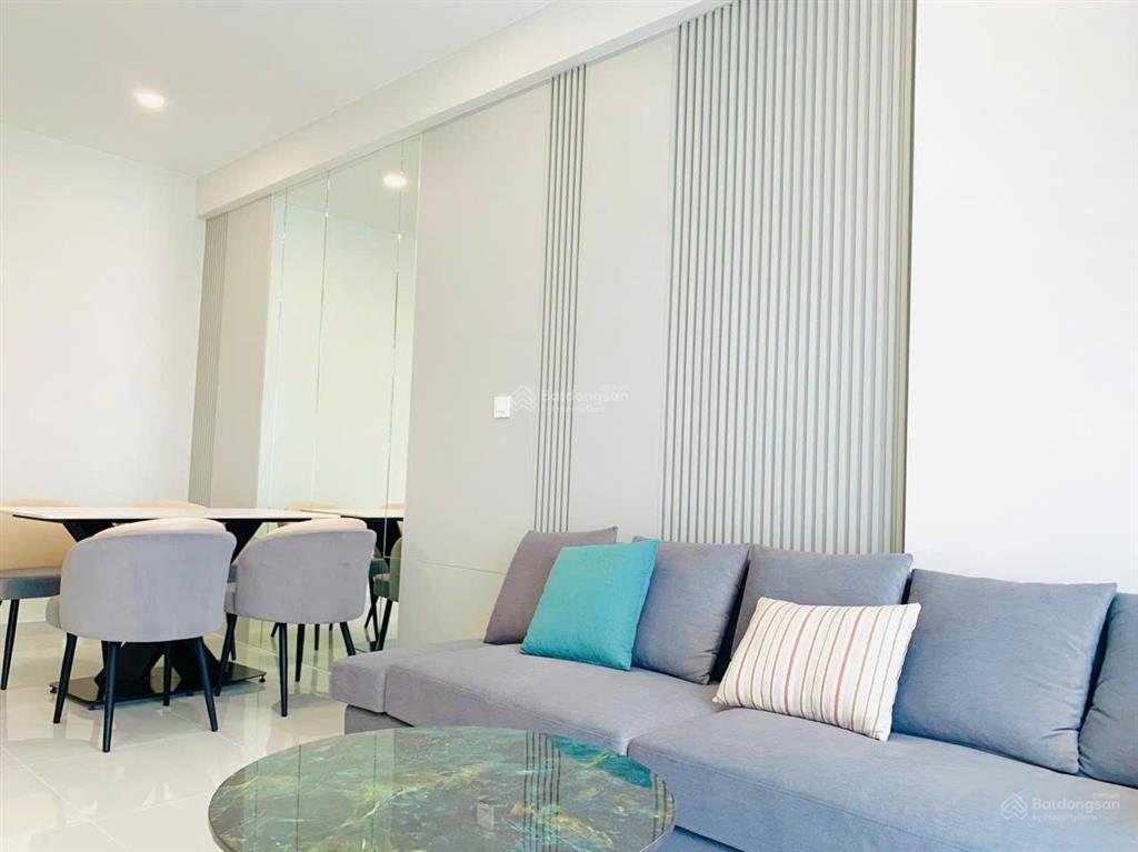 Cho thuê lâu dài the emerald golf view. diện tích 72 m². giá thuê 11 triệu. full nội thất