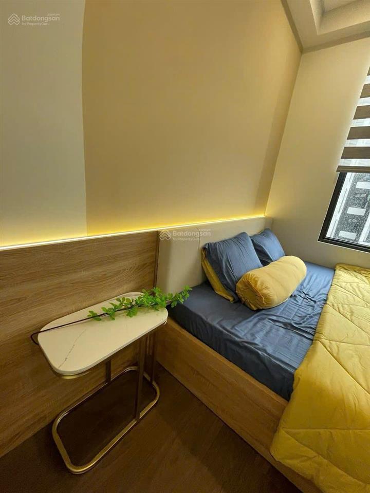 Cho thuê lâu dài the emerald golf view. diện tích 72 m². giá thuê 11 triệu. full nội thất